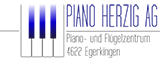 Piano Herzig Logo